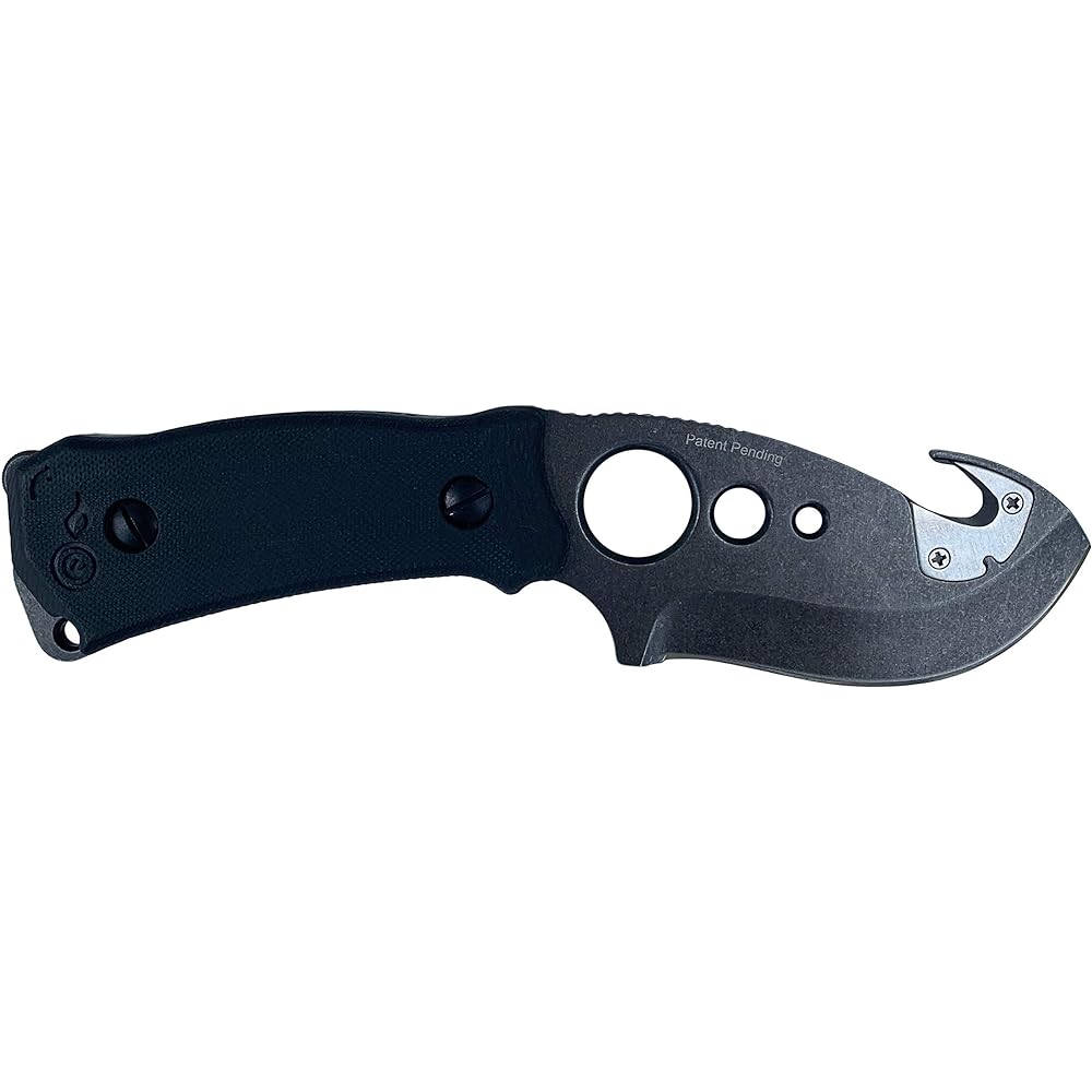 Outdoor Element Outdoor Camping Knife Phoenix Talon Survival Knife [Genuine Japanese Product] 61113