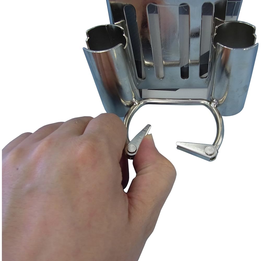 Kakui tool holder one-touch hammer difference No.41