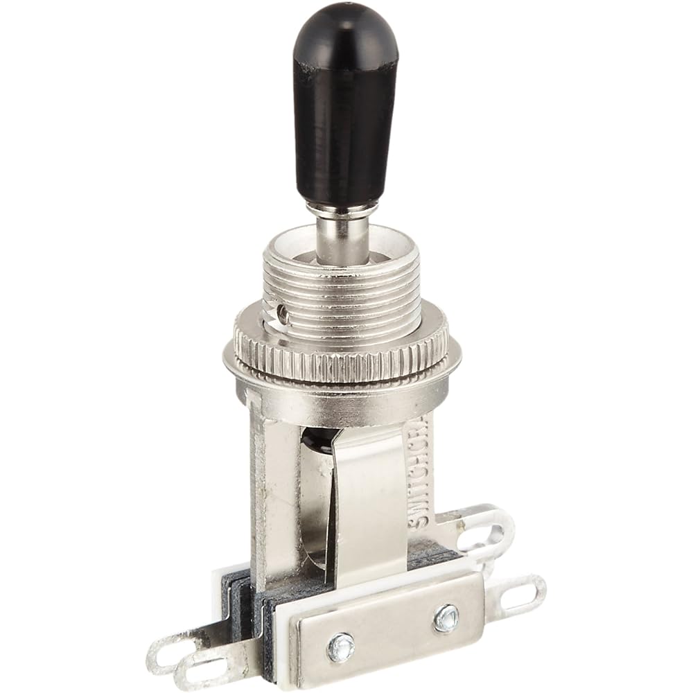 Scud Switchcraft Torgue Switch Short SWC-TS-S