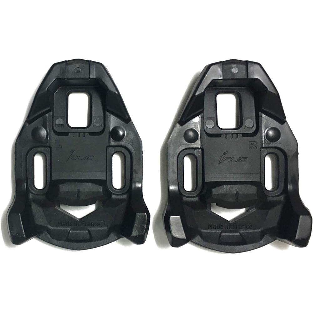 TIME Binding Pedal Road Bike Bicycle ICLIC/XPRESSO Cleat Set T2GB001