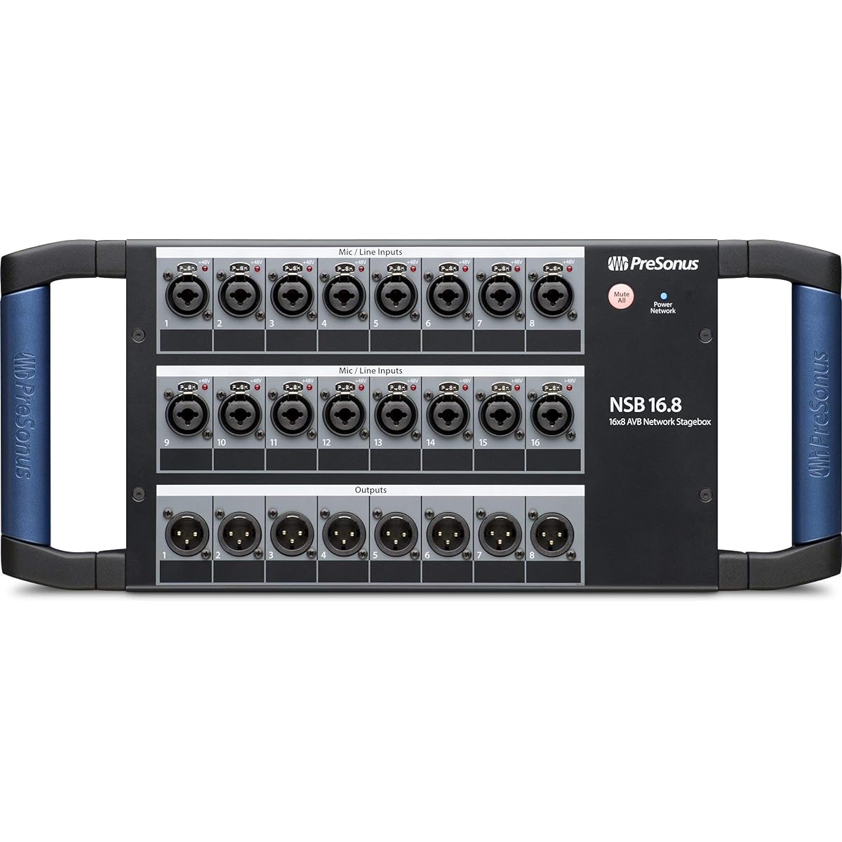 PreSonus NSB 8.8 Rack Kit