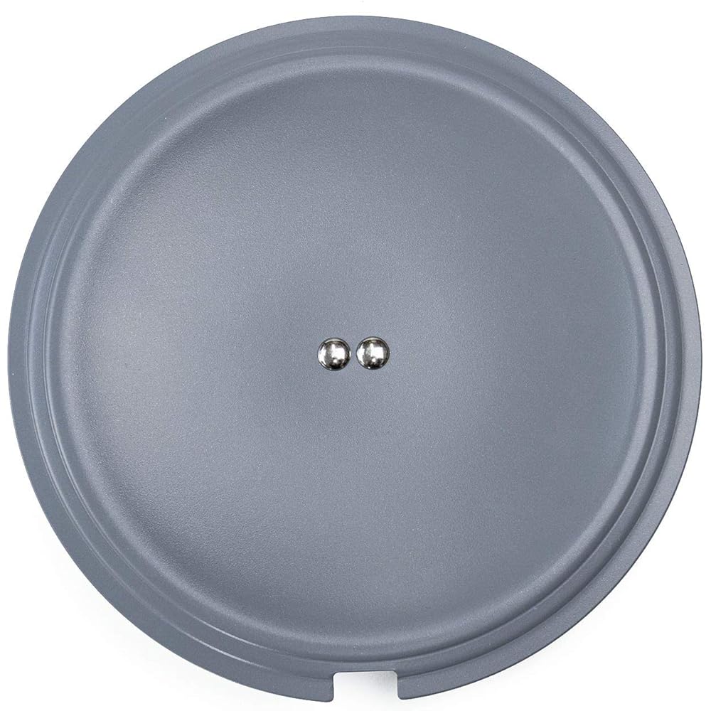 Bush Craft Bushcraft Bonfire frying pan lid