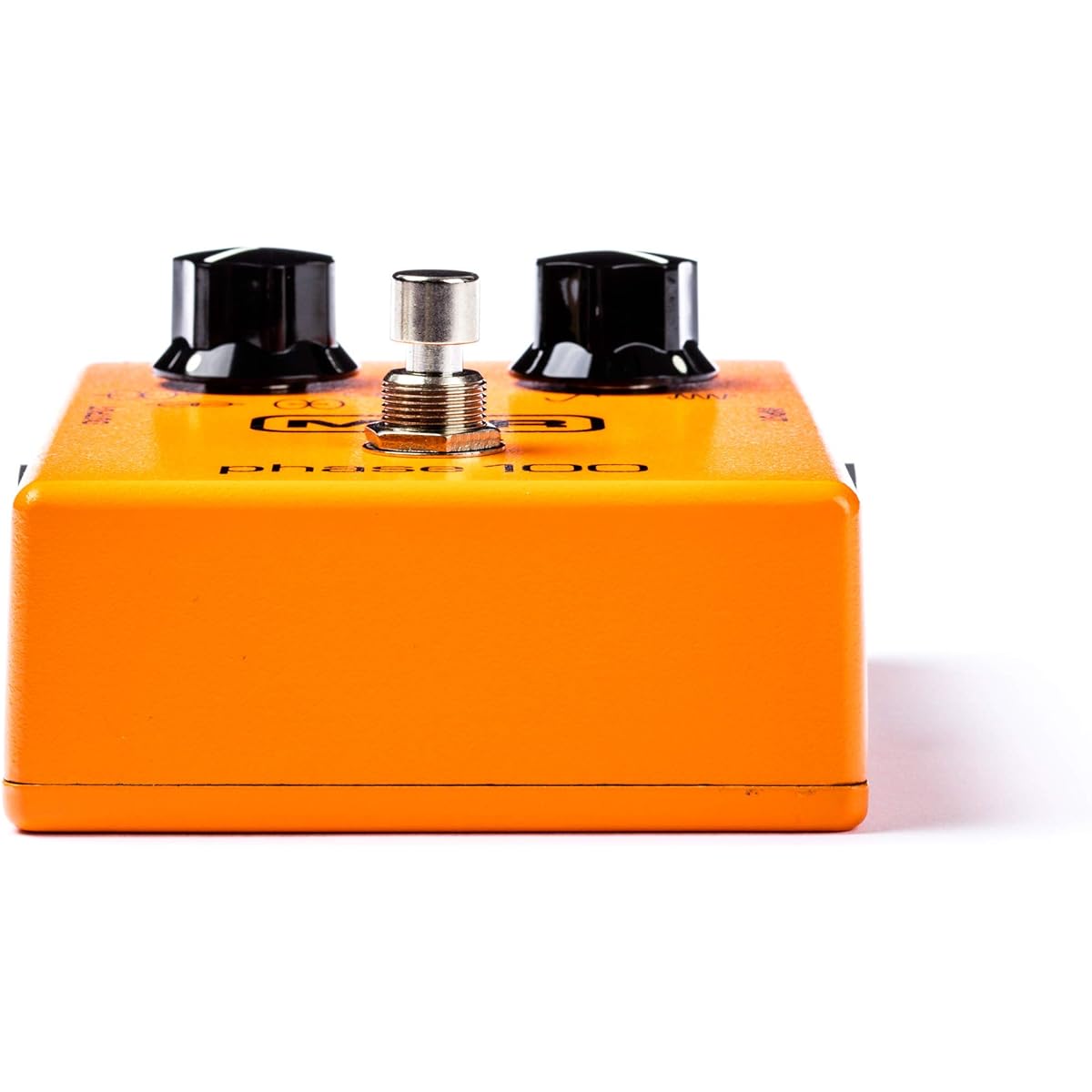 MXR PHASE100 guitar effector