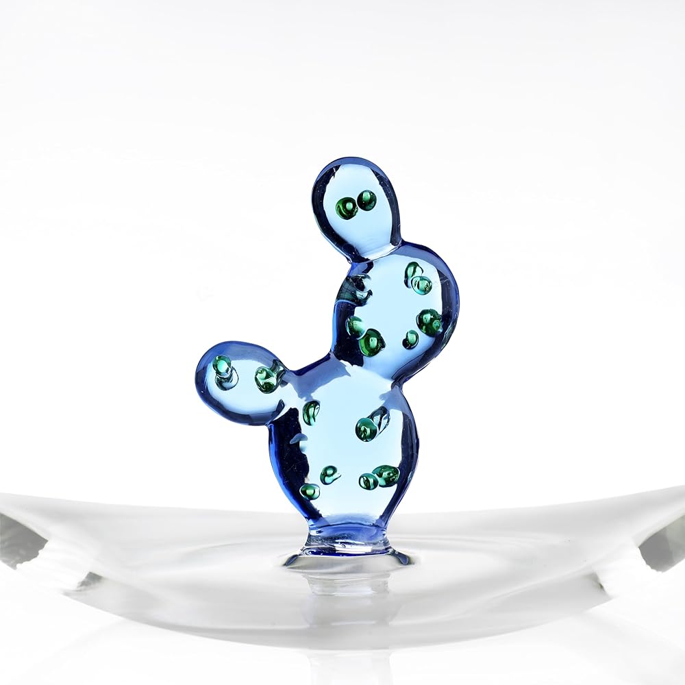 ICHENDORF Jug Cactus blue 09352110-CN