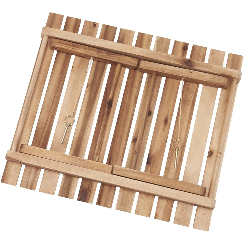 Captain Stag CS Classics FD Park Table <71> UP-1007 Folding Table Table Set