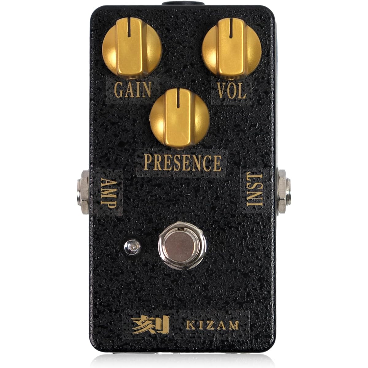 Shin’s Music KZM-1 Toki -KIZAM- Distortion Effector