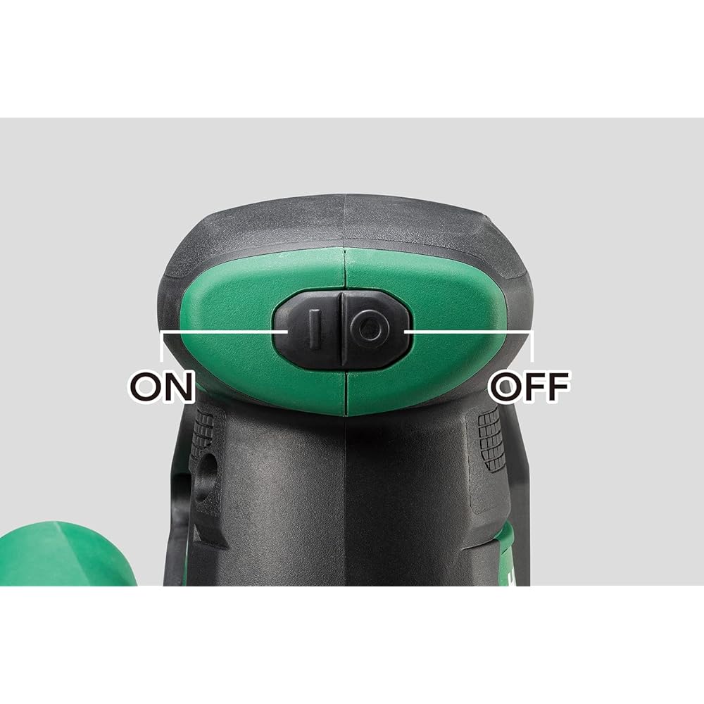 HiKOKI 18V Rechargeable Random Thunder Storage Battery/Charger Sold Separately SV1813DA(NN)