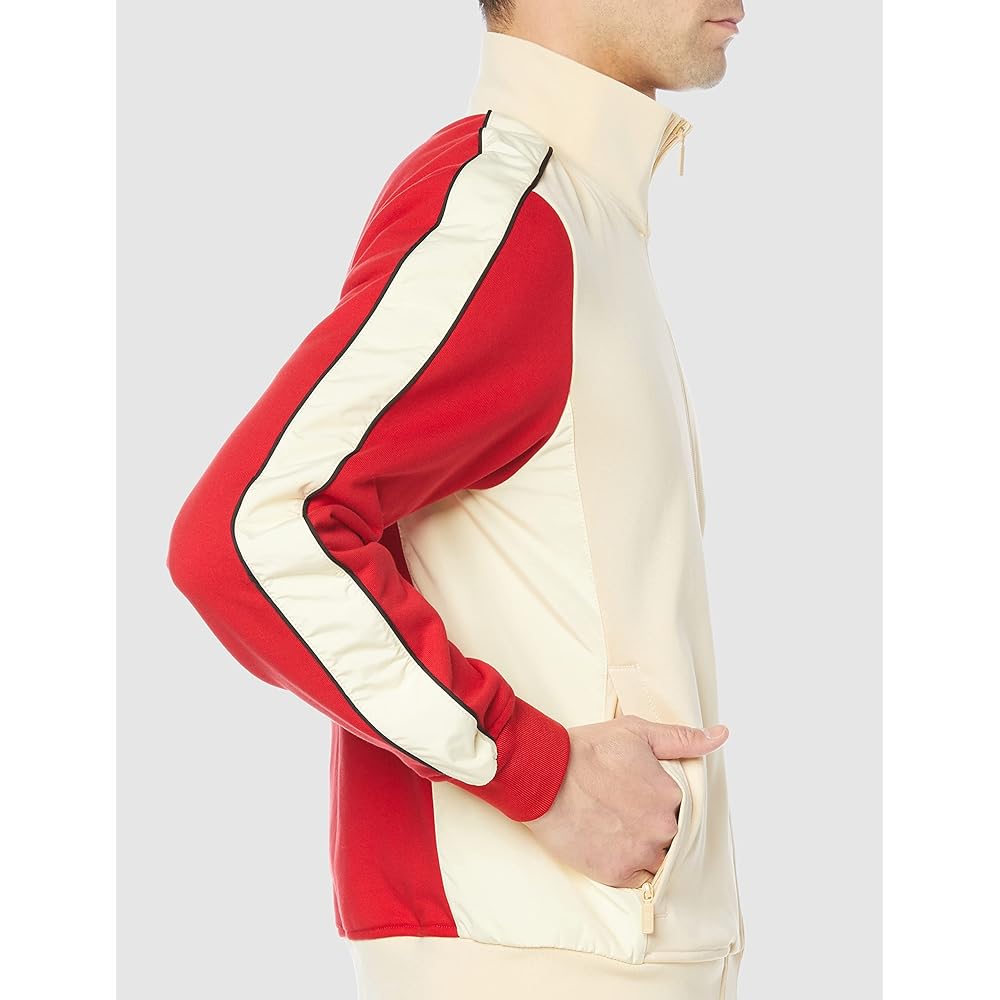 [Diesel] Men's Sweatshirt Zip-up A037220KEAM