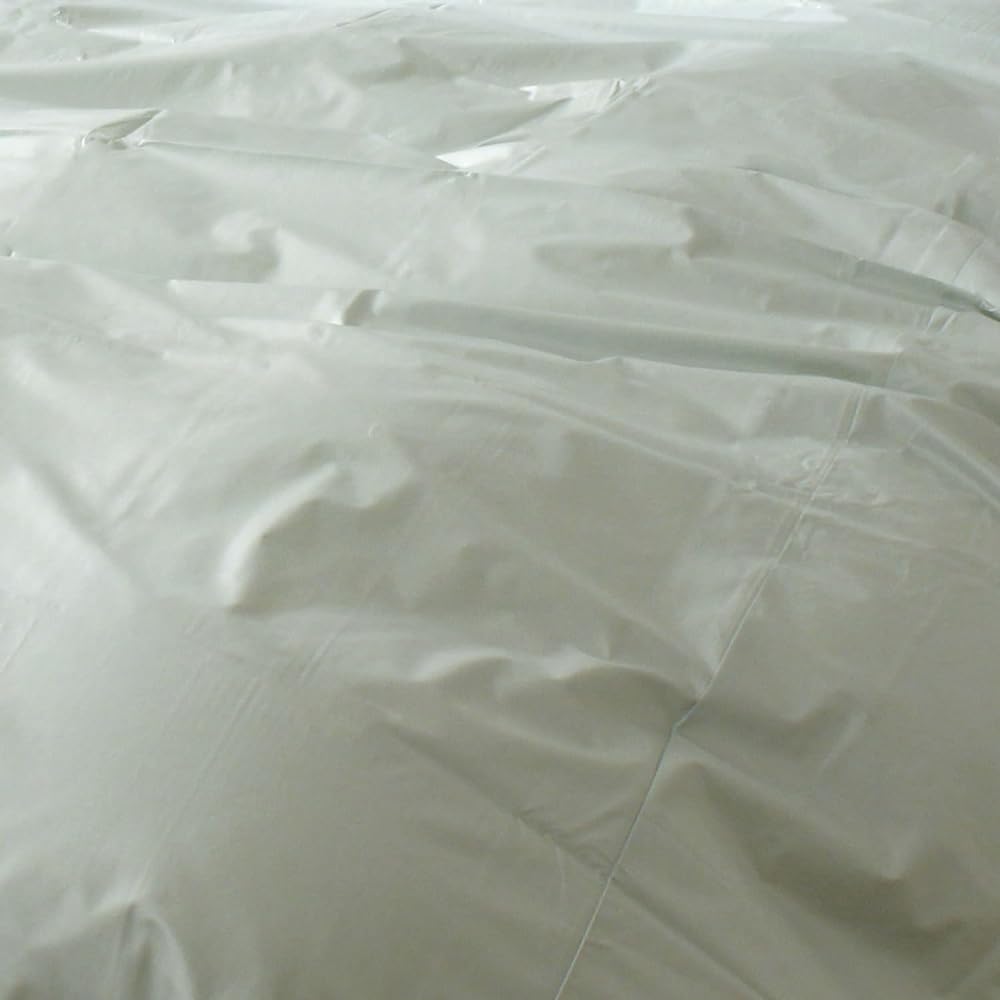 Itokiyoshi Shouten Fitted Sheet Nile Green Semi-Double