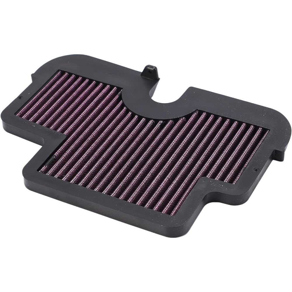 Motorcycle Breather Filter For V&S 650 ER-6N ER-6F ER 6N/6F ER6N ER6F KLE 650 KLE650 Motorcycle Air Filter