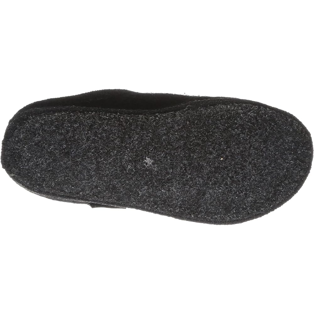 [HAFLINGER] Unisex Adult Knut Model Knut Slippers