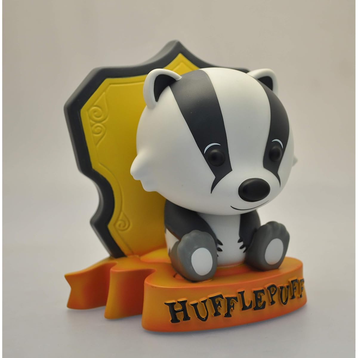 Plastoy Hufflepuff Money Box 12cm
