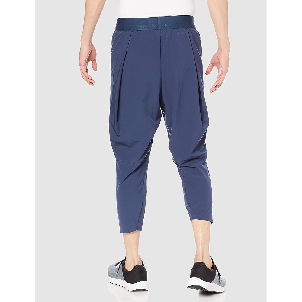 [Adidas] Sweat Aero Lady 3 Stripes Flow Motion Pants 24717 Men's