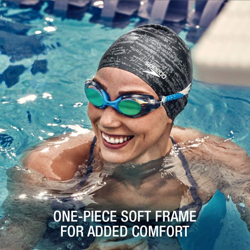 Speedo Hydrosity swimming goggles