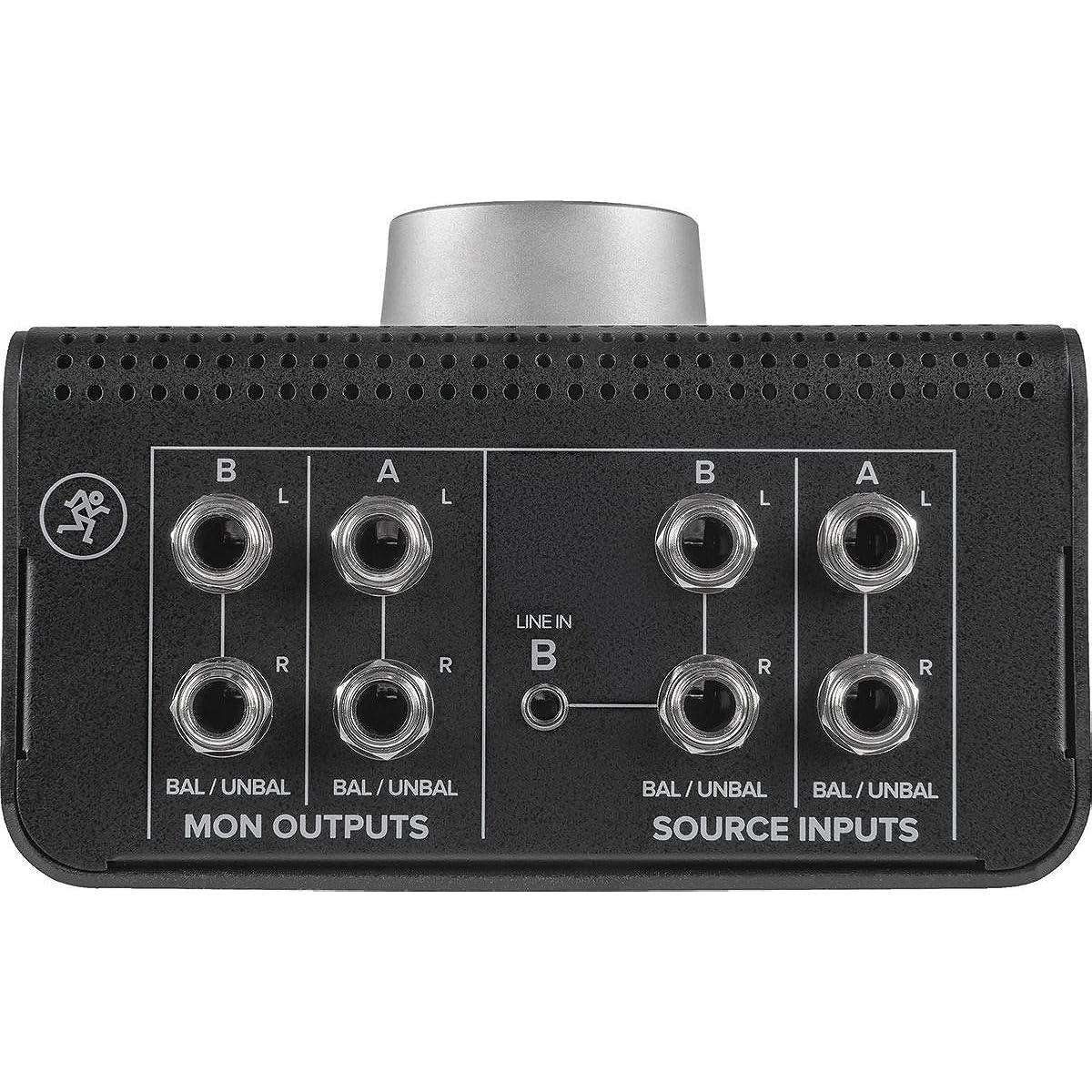 MACKIE Monitor Controller Big Knob Passive