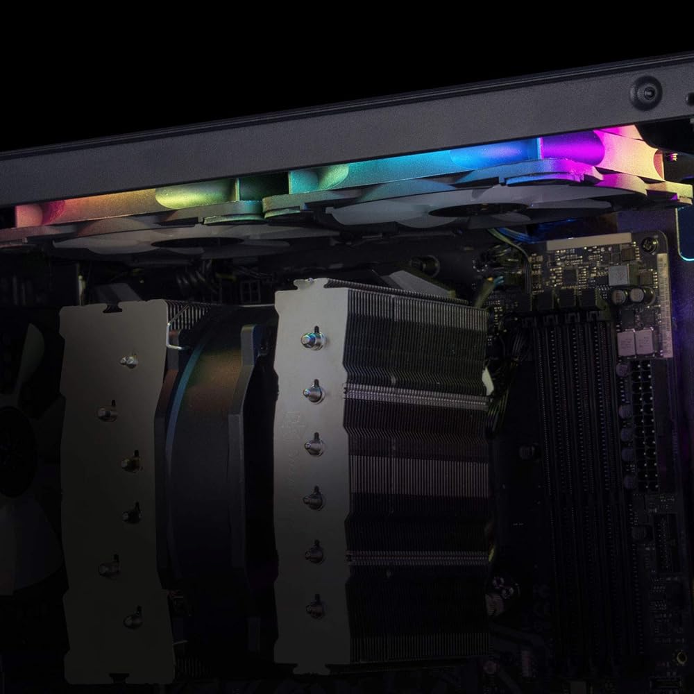 SilverSone High Brightness 2020 ARGB LED Strip SST-LS04