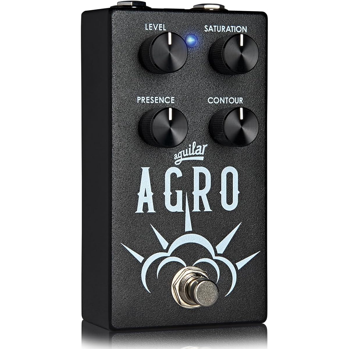 aguilar/AGRO Bass Overdrive Overdrive for bass Aguilar