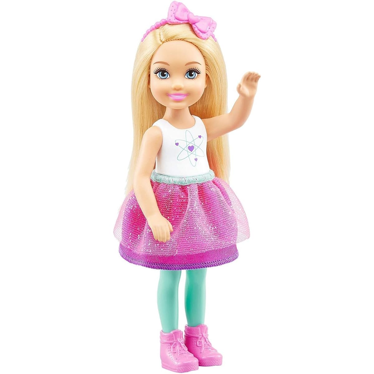 Barbie Dreamtopia Chelsea Doll and Elephant
