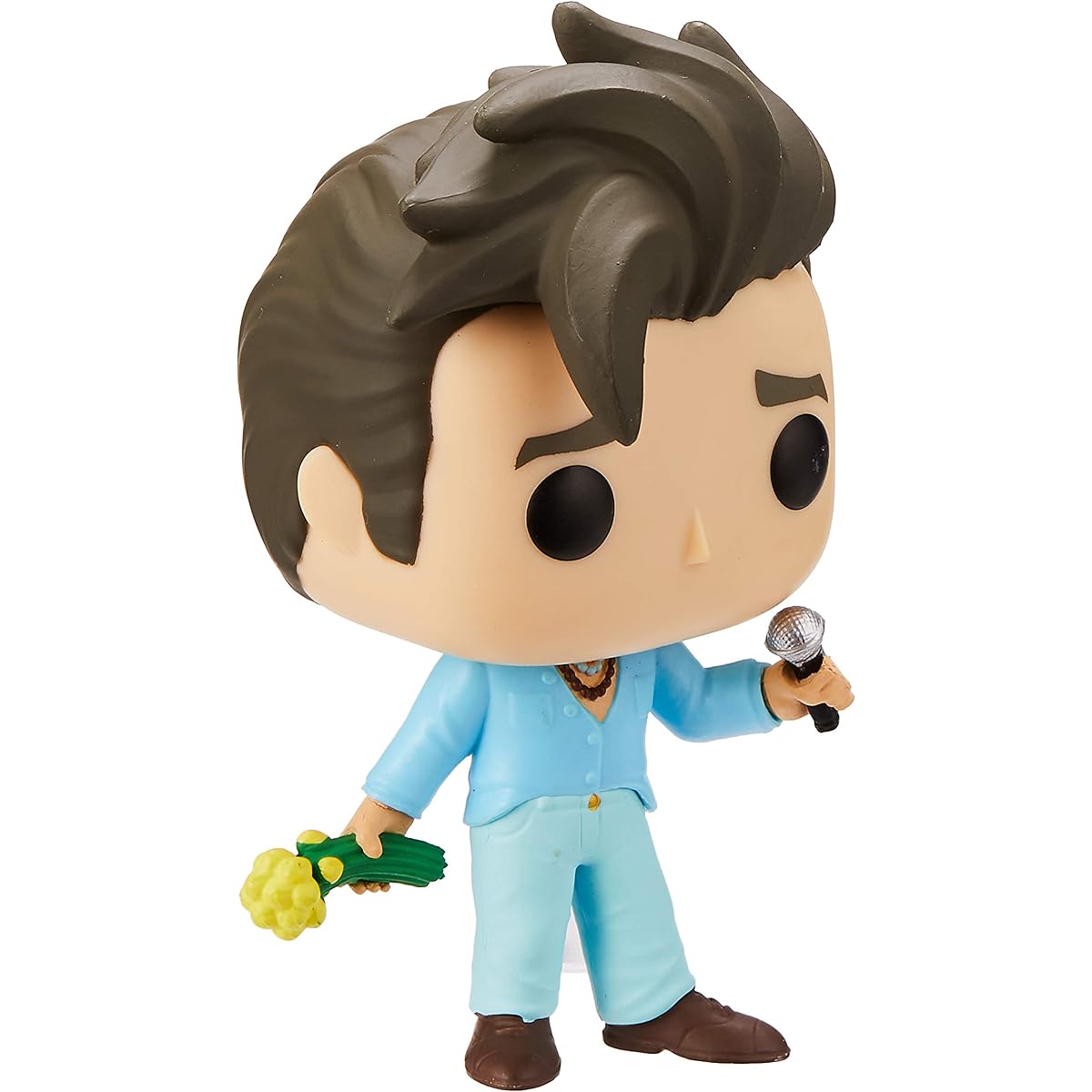 FUNKO POP! ROCKS: Morrissey - Morrissey