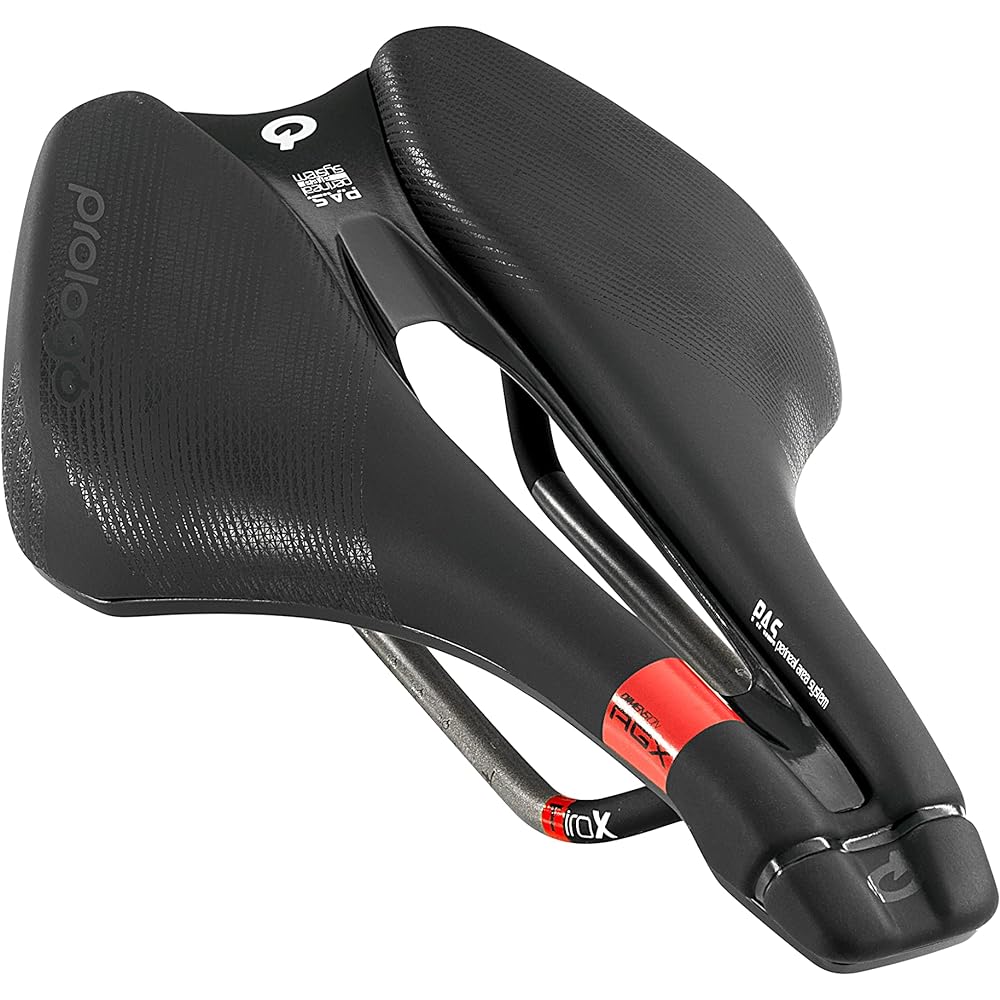 prologo DIMENSION AGX tirox rail