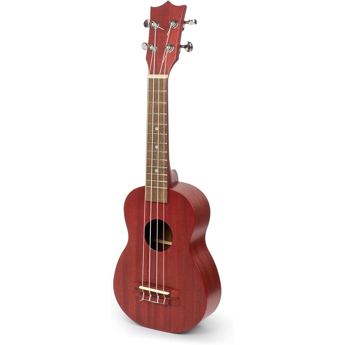 StewMac Soprano Ukulele Kit