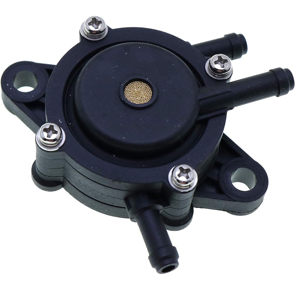 ZT Truck Parts 491922 691034 692313 808492 808656 Fuel Pump for Mikuni Brig & Stratton