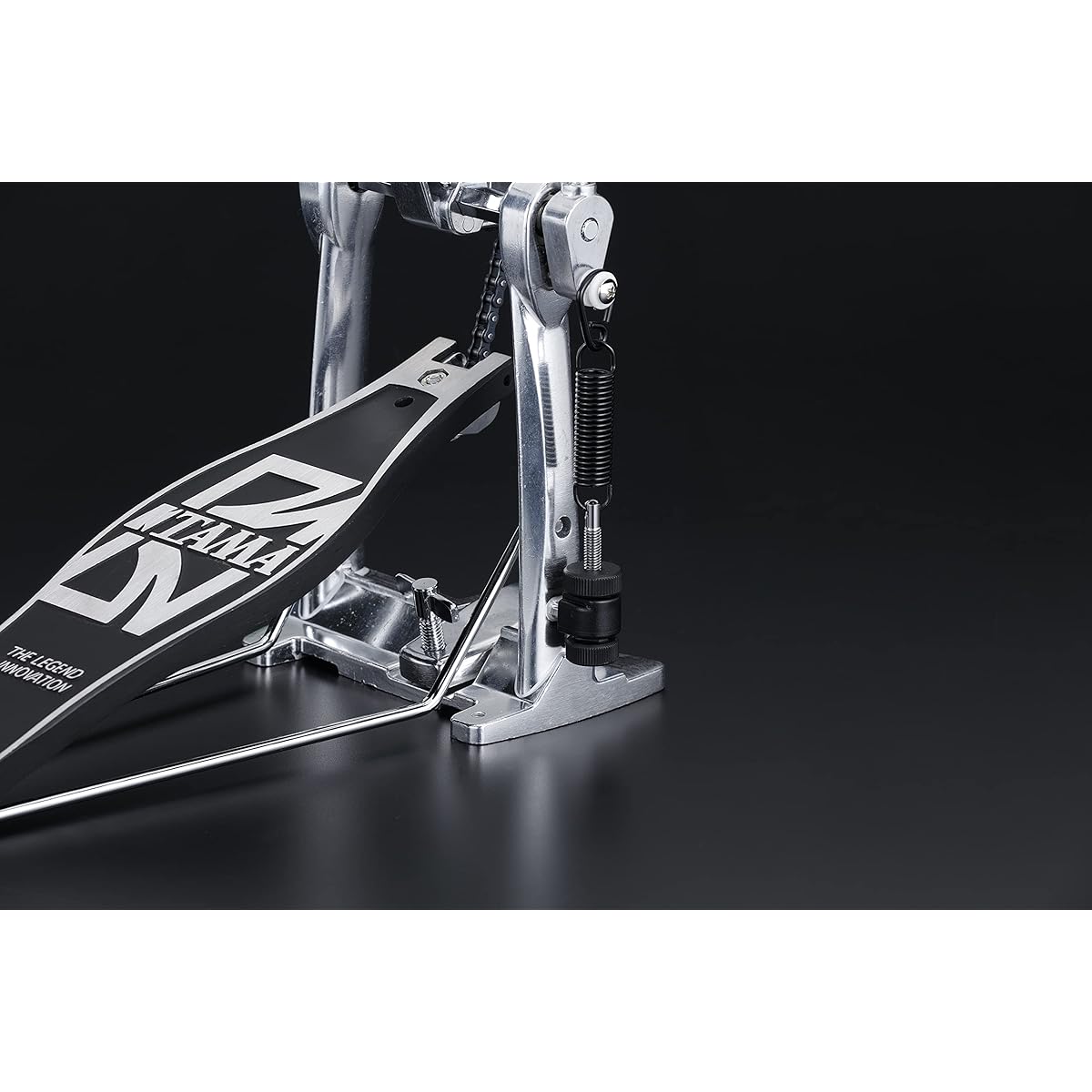 TAMA Standard Single Drum Pedal HP30