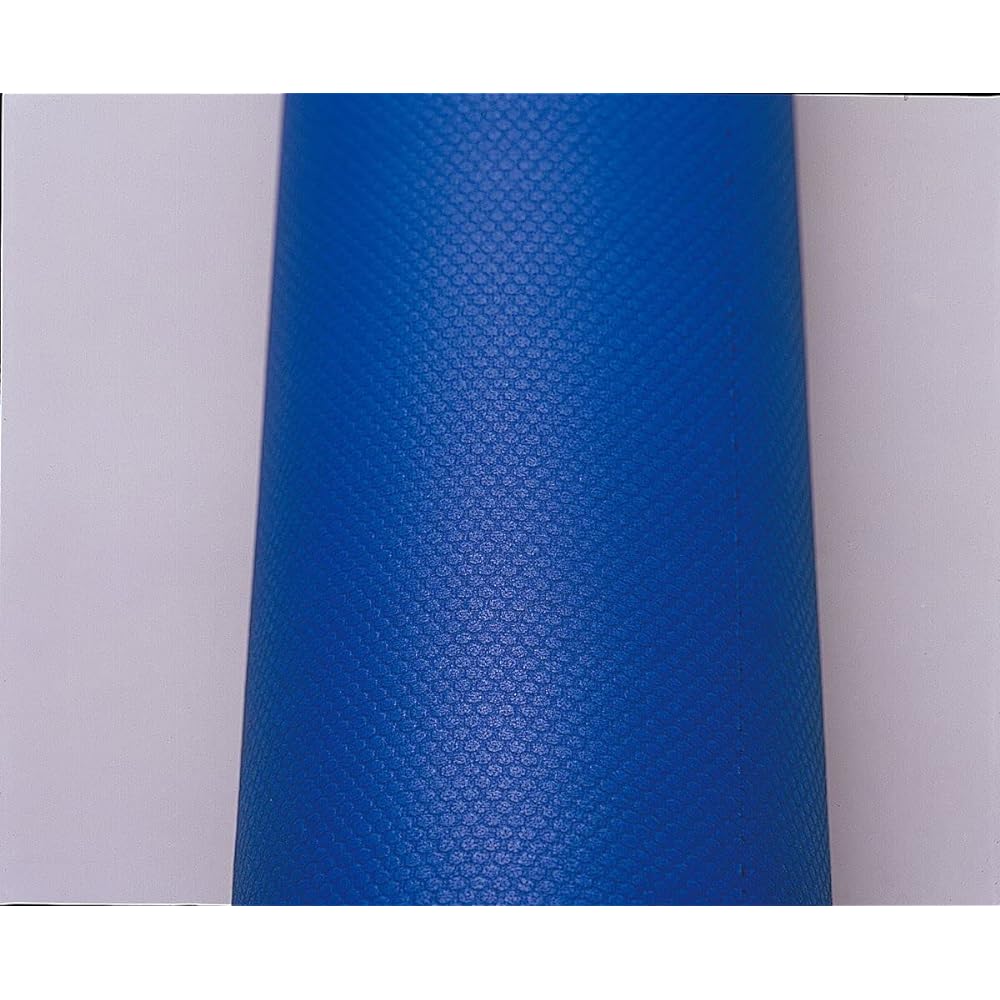 TOEI LIGHT XYSTUS Stretch Roller 900 H-7280 Blue Diameter 15 x Length 90cm