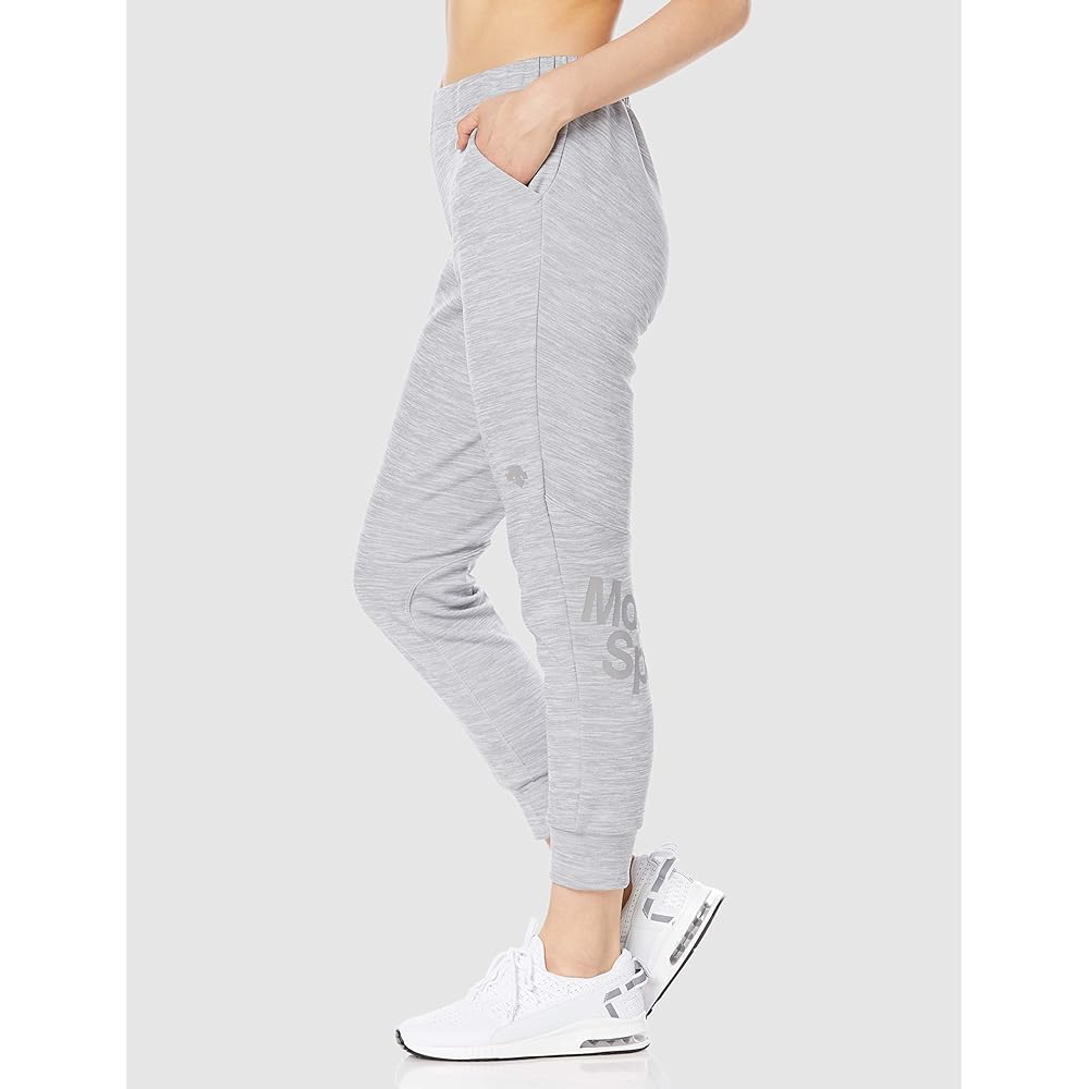 [DESCENTE] Sweatshirts Sweatpants Women's