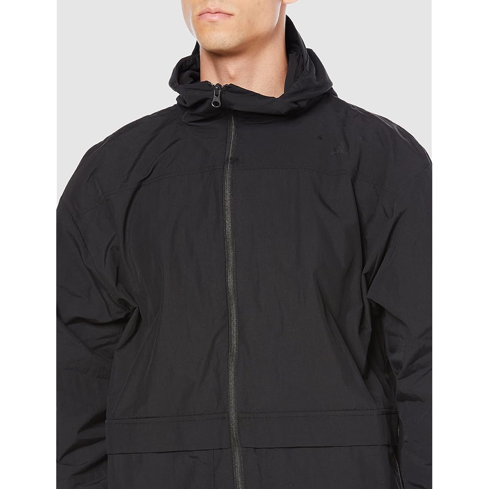 [Adidas] Jacket Future Icon Woven Parka UW325 Men's