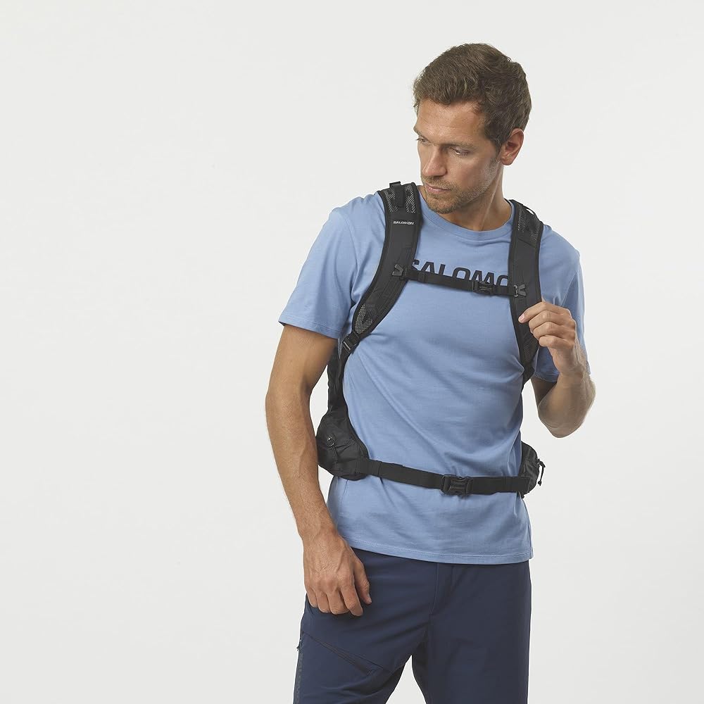 [Salomon] Backpack/Rucksack TRAILBLAZER 30 (Trail Blazer 30 liters)