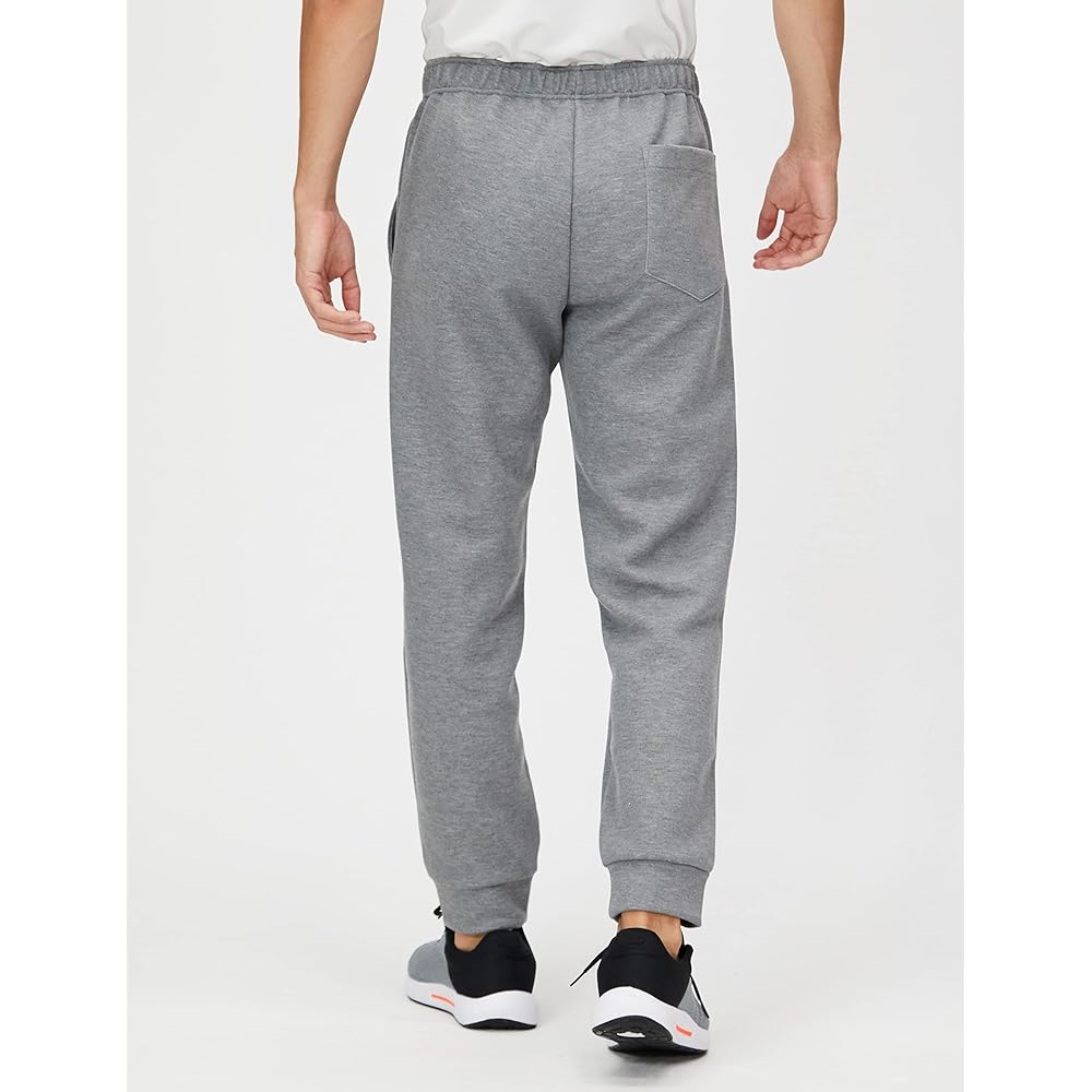 Mizuno K2JD2556 Men's Training Wear Sweat Pants