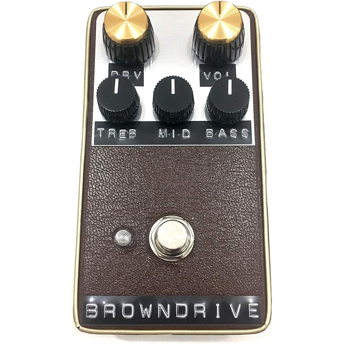 Shin's Music/BROWN DRIVE Shin's Music