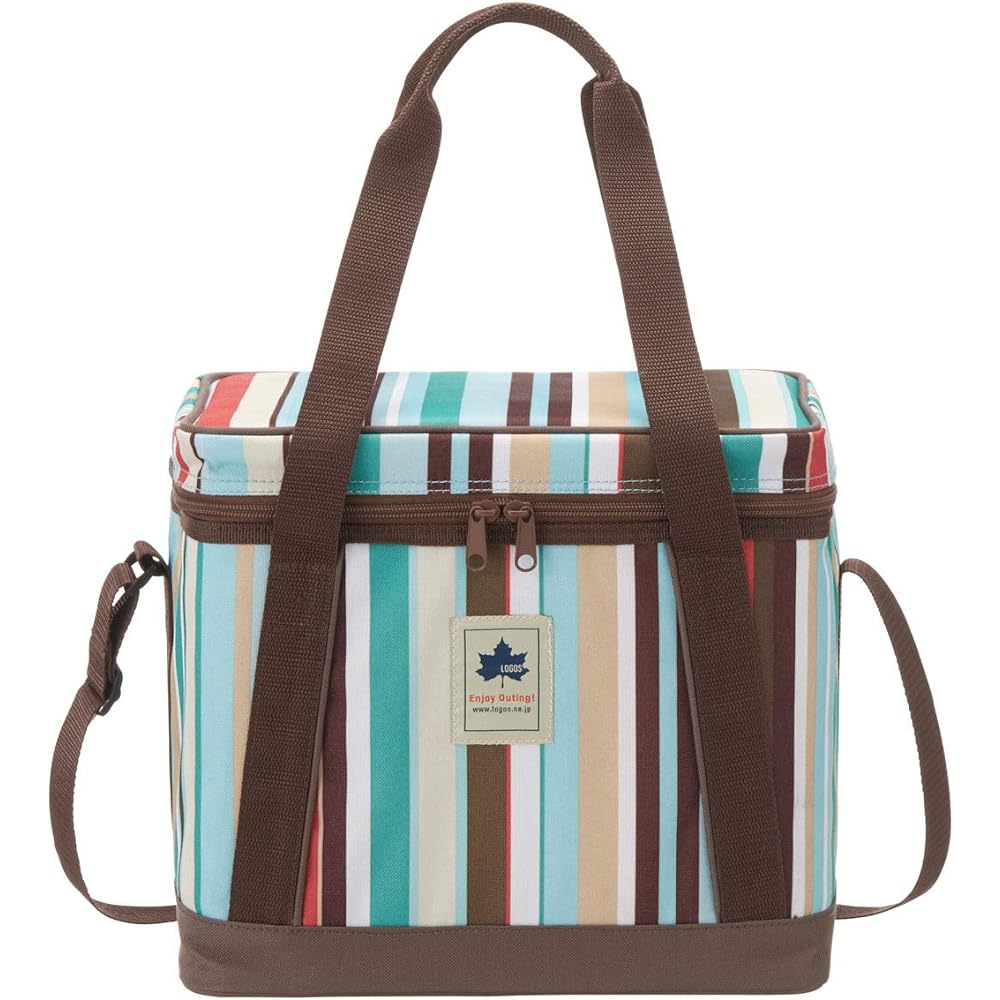 LOGOS LOGOS Design Cooler Cooler Box Folding