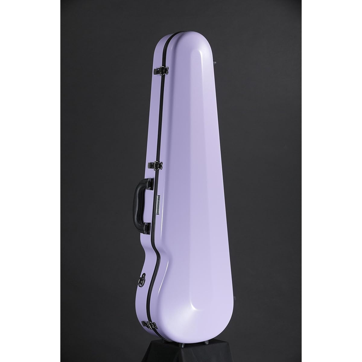 Eastman Violin Hard Case Standard/Wisteria
