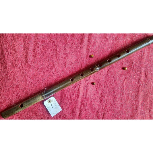 1 Japanese Flute Authentic Tone Low Tone High Tone Classical Tone Seven Holes Single Tone Negishi Shinobue Workshop