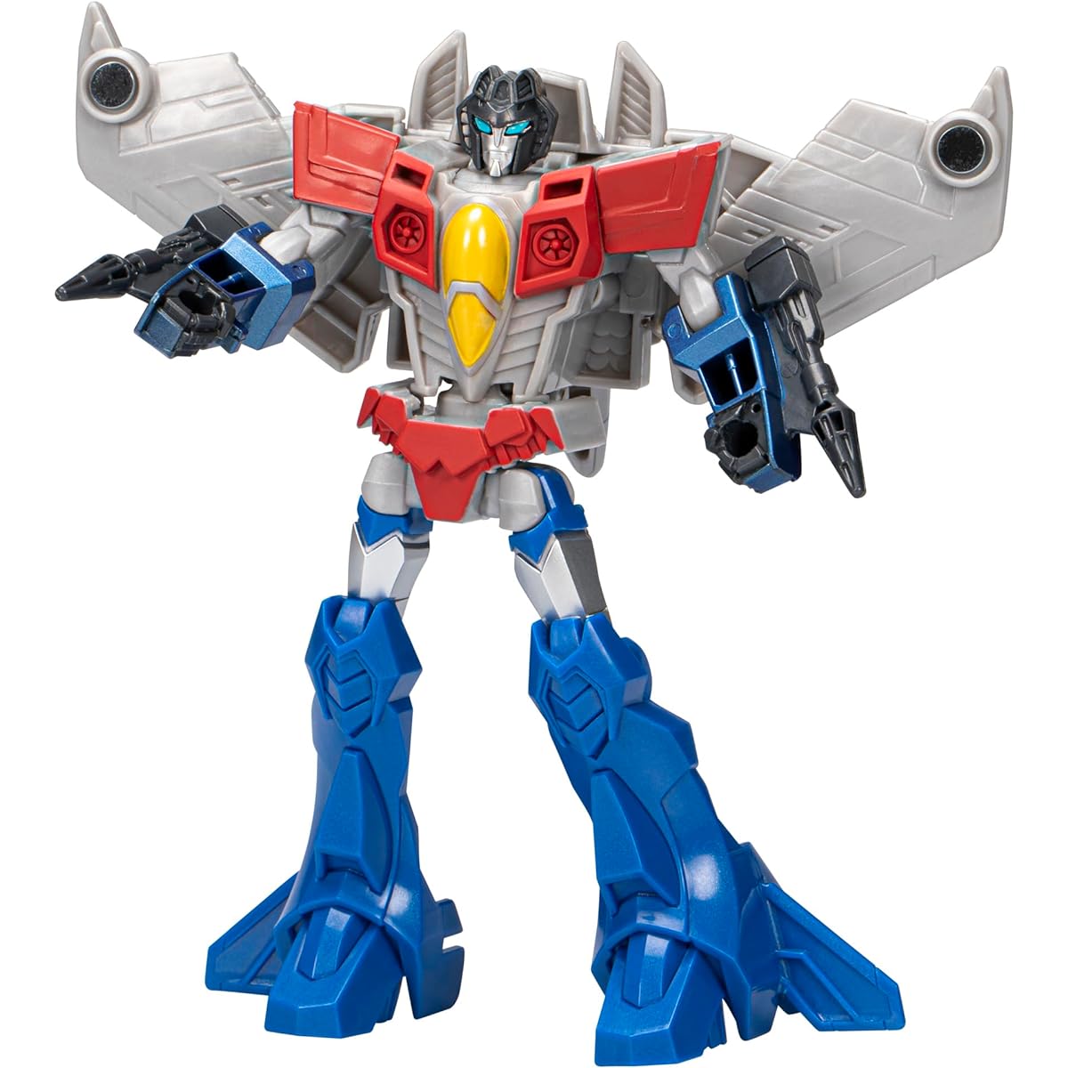 Transformers TRA Terran Warrior Liam