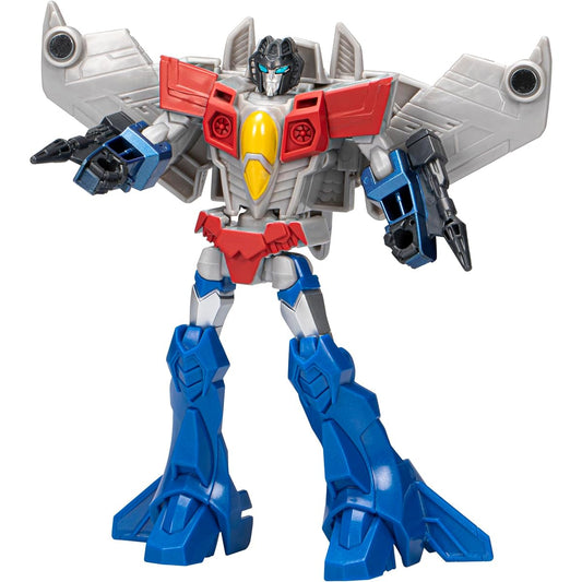 Transformers TRA Terran Warrior Liam