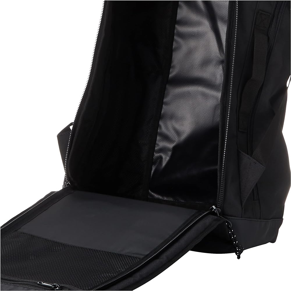 [Hummel] Backpack Team Athlete Tank Pack Black (90)