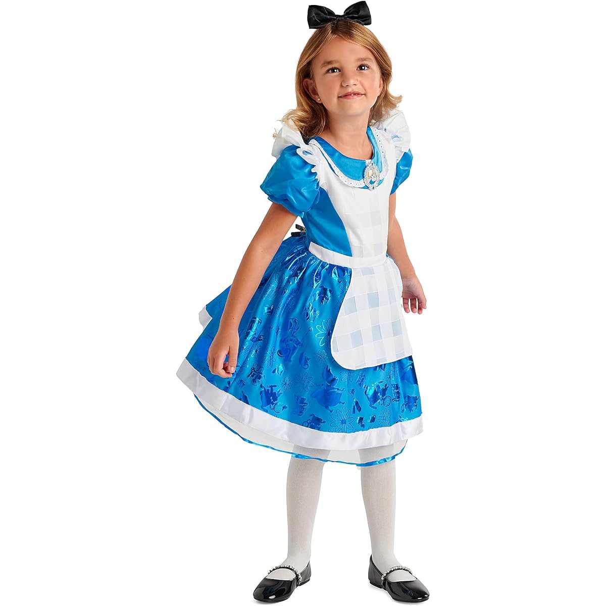 Disney Alice Costume for Girls – Alice in Wonderland