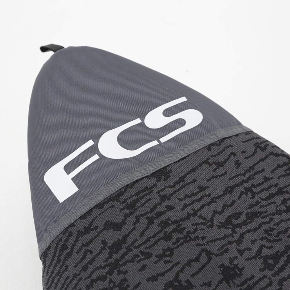 FCS Surfing Knit Case STRETCH ALL PURPOSE COVER 6'0 BST-060-AP