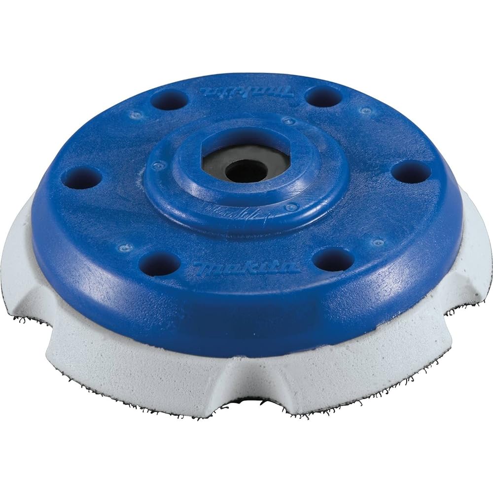 Makita 125mm Random Orbit Polisher (Magic Type) PO5000C