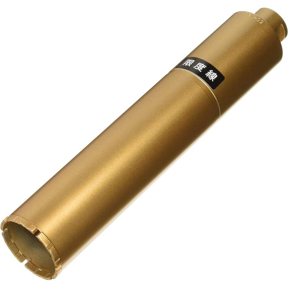 HiKOKI Diamond Core Bit 38mm 1-1/2″ (Wave, Wet) 0031-2457