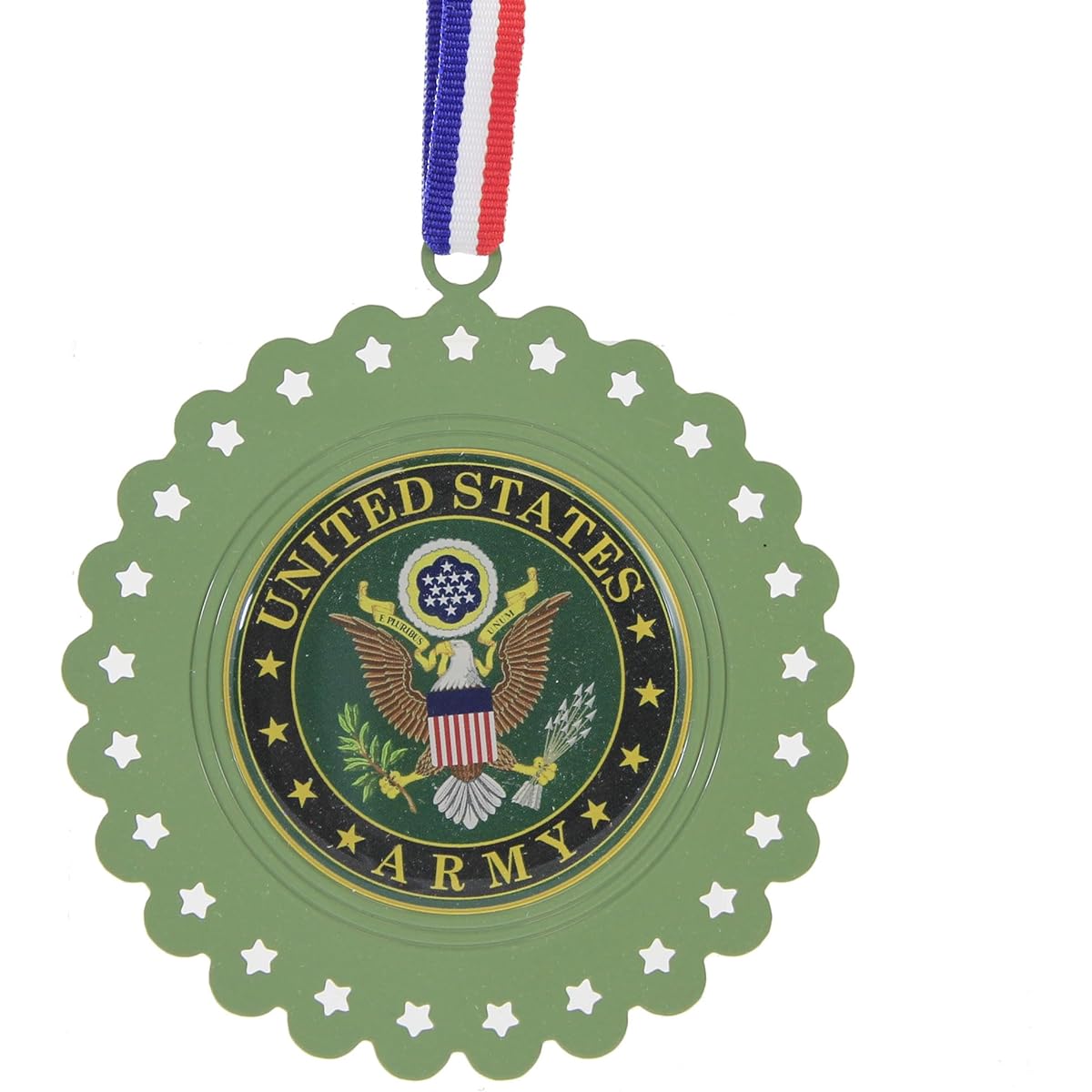 U.S. Army® Christmas Ornaments