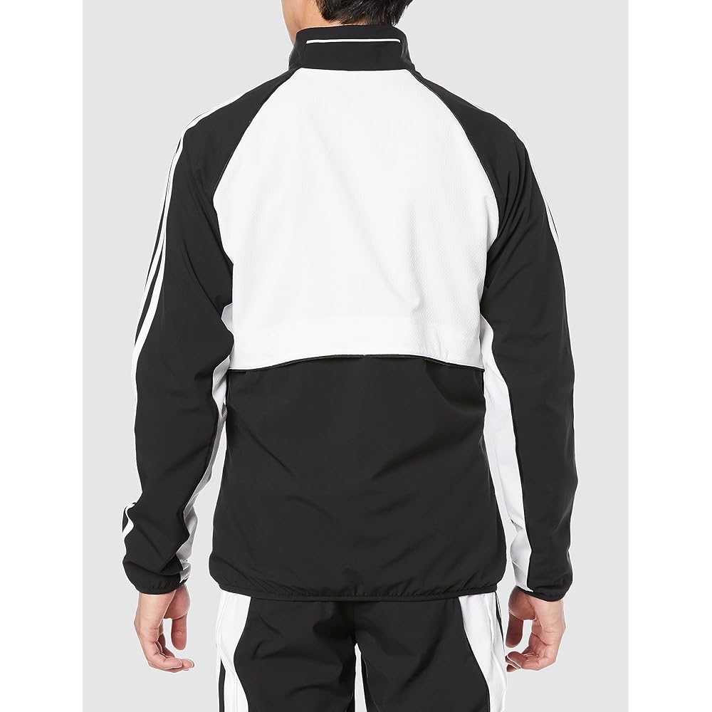 Adidas Soccer Jersey Top Tiro 23 Competition Anthem Jacket DKR40 Men's