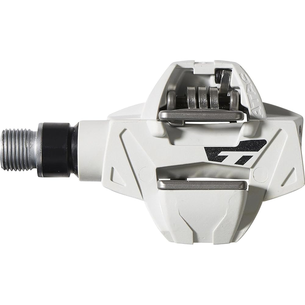 TIME Bicycle Mountain Bike MTB Binding Pedal ATAC XC 6 Weight: 145g/One Side T2GV003