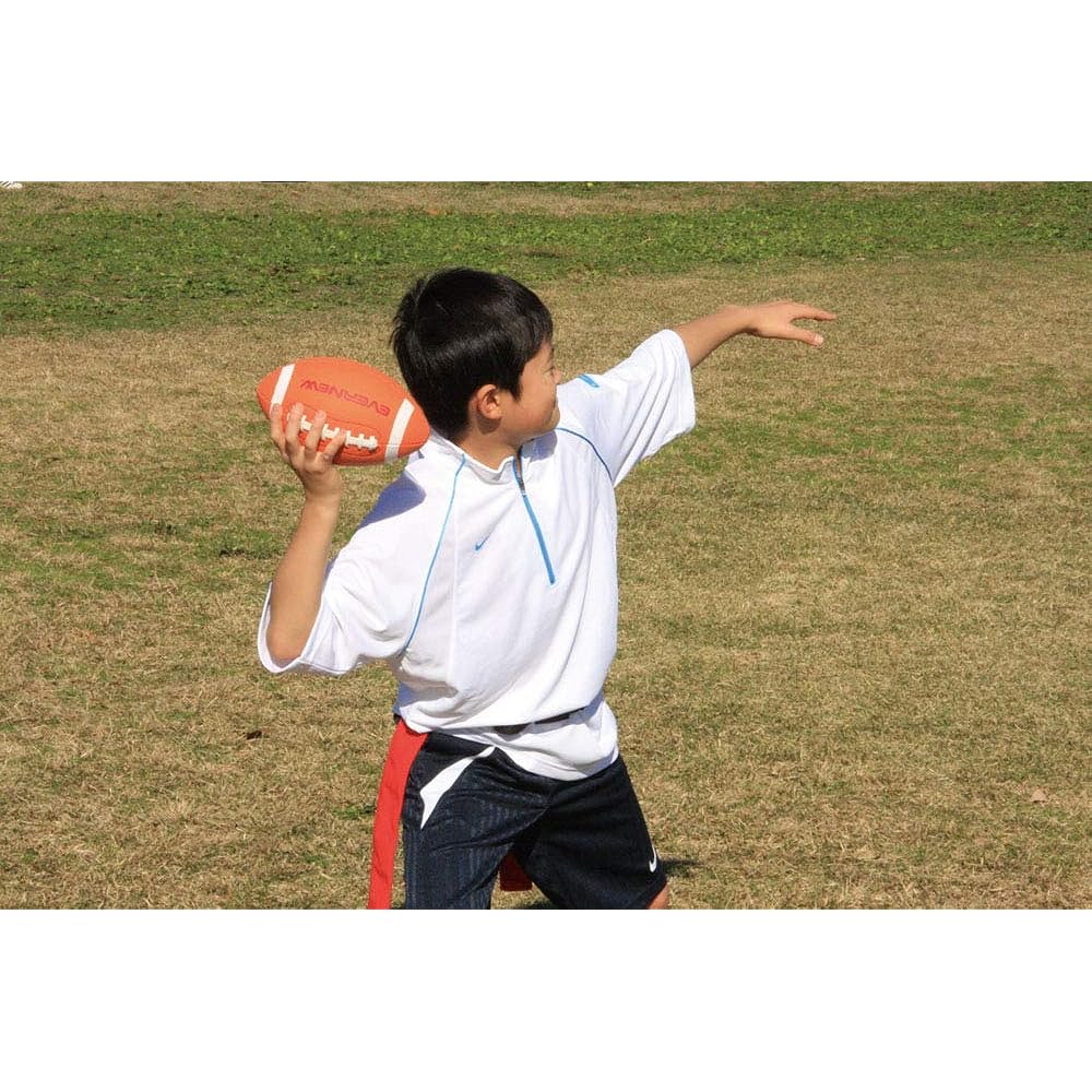 EVERNEW Flag Football (for elementary school students) ETE196