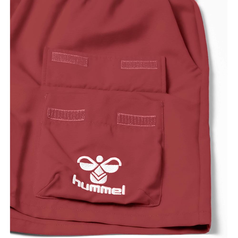 [Hummel] Shorts PLAY Baggy Shorts HAW6172