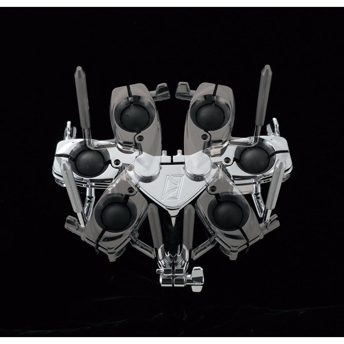 TAMA STAR HARDWARE Double Tom Stand HTW109W