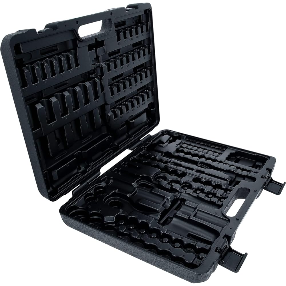 Plastic empty case for KS Tools 918.0795 918.0795-99